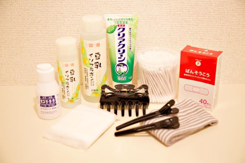 Crest Ys Chiyoda 7C Aoicho Exterior foto